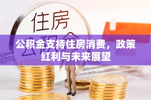 泗礁公积金支持住房消费，政策红利与未来展望