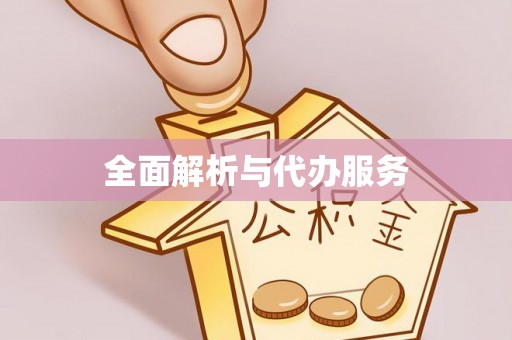 泗礁全面解析与代办服务